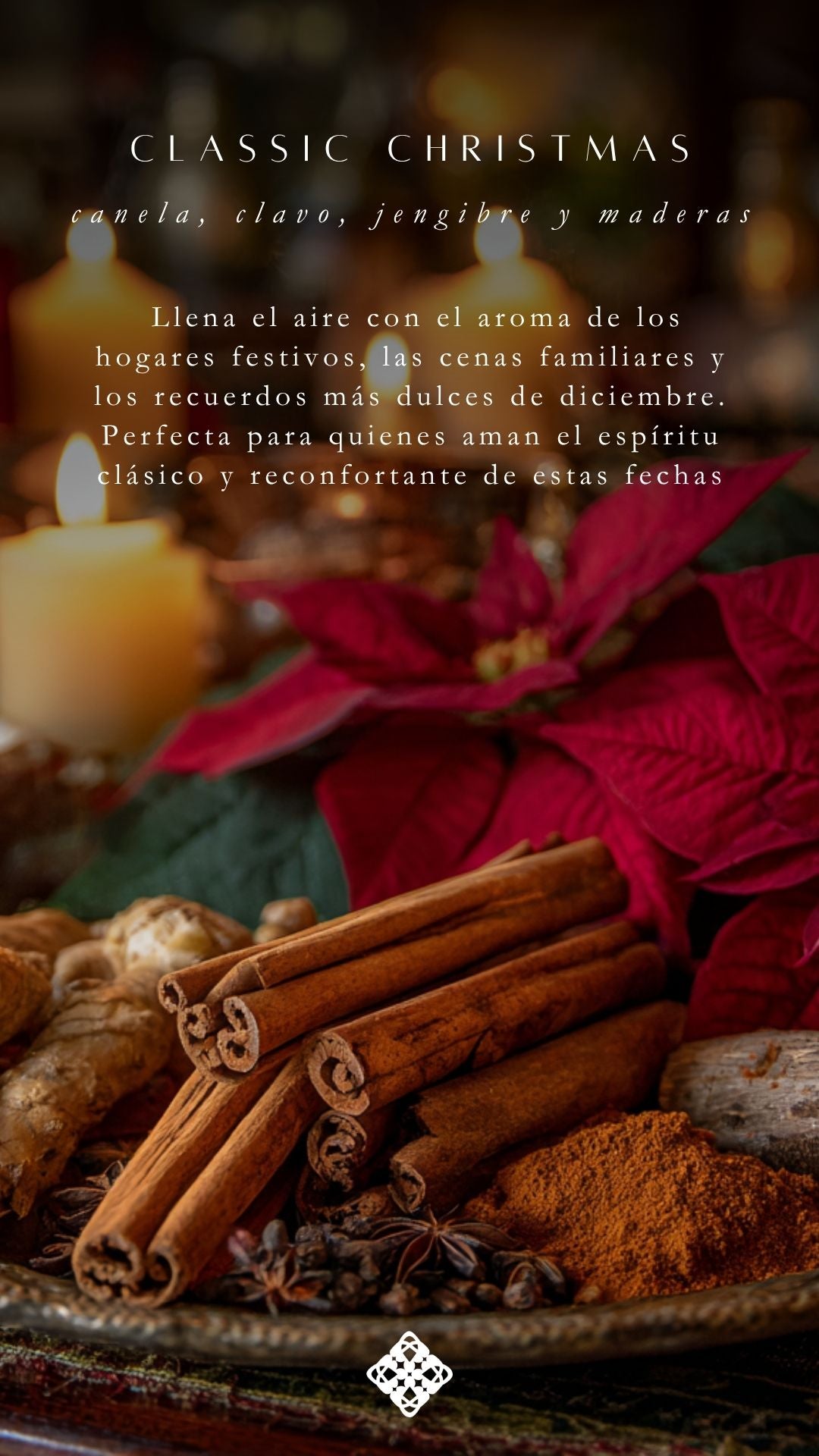 VELAS AROMÁTICAS