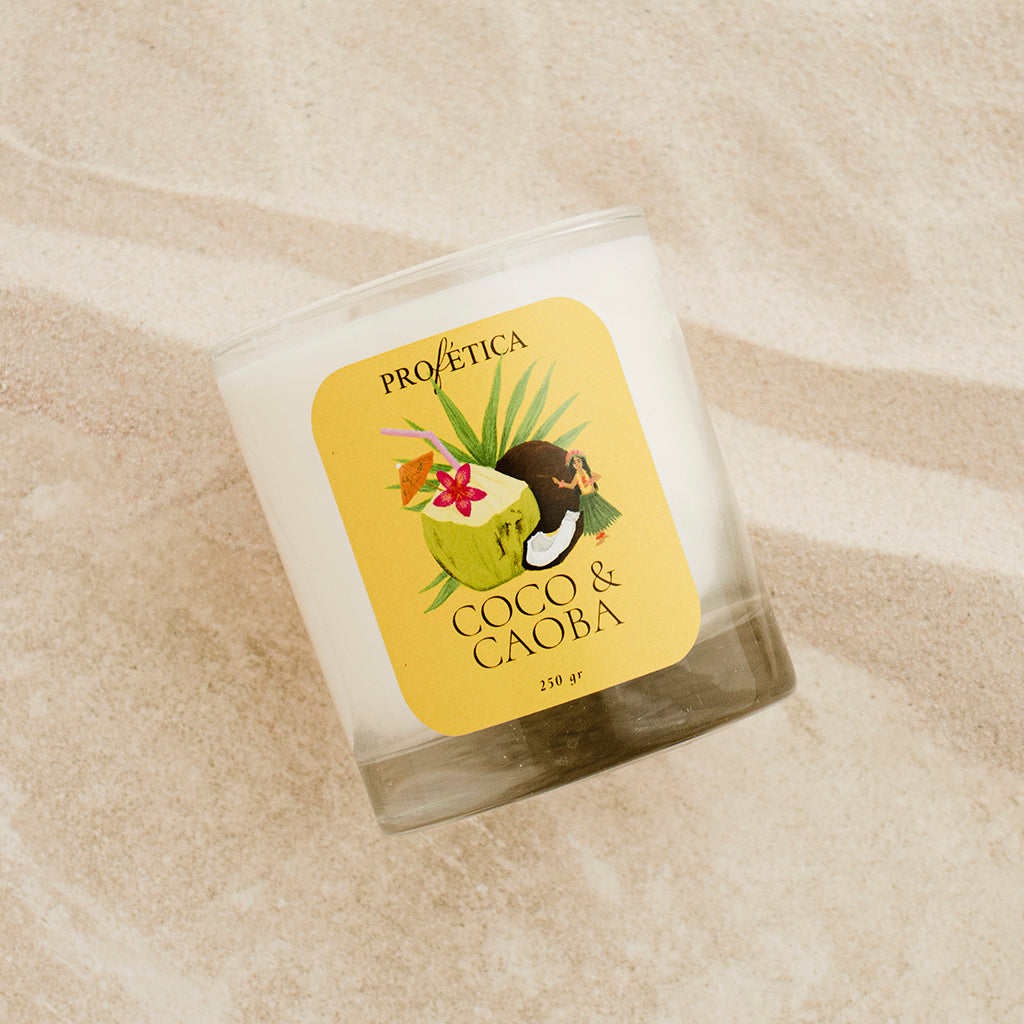 COCO & CAOBA