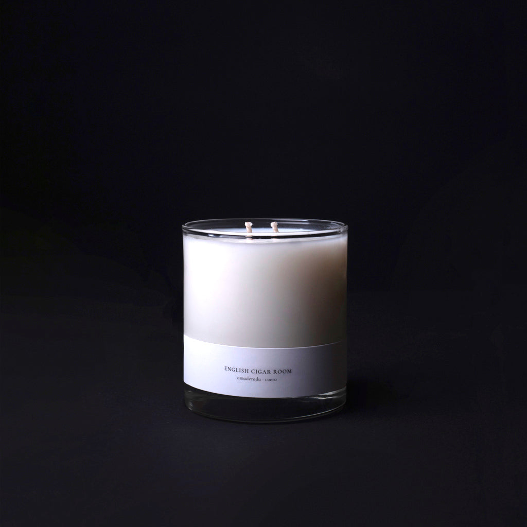 HIGHLANDS | amaderada / especiada