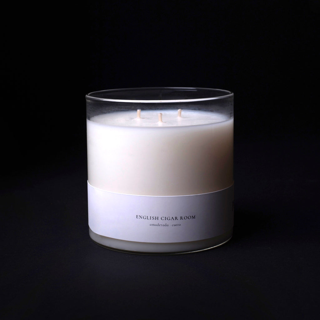 HIGHLANDS | amaderada / especiada