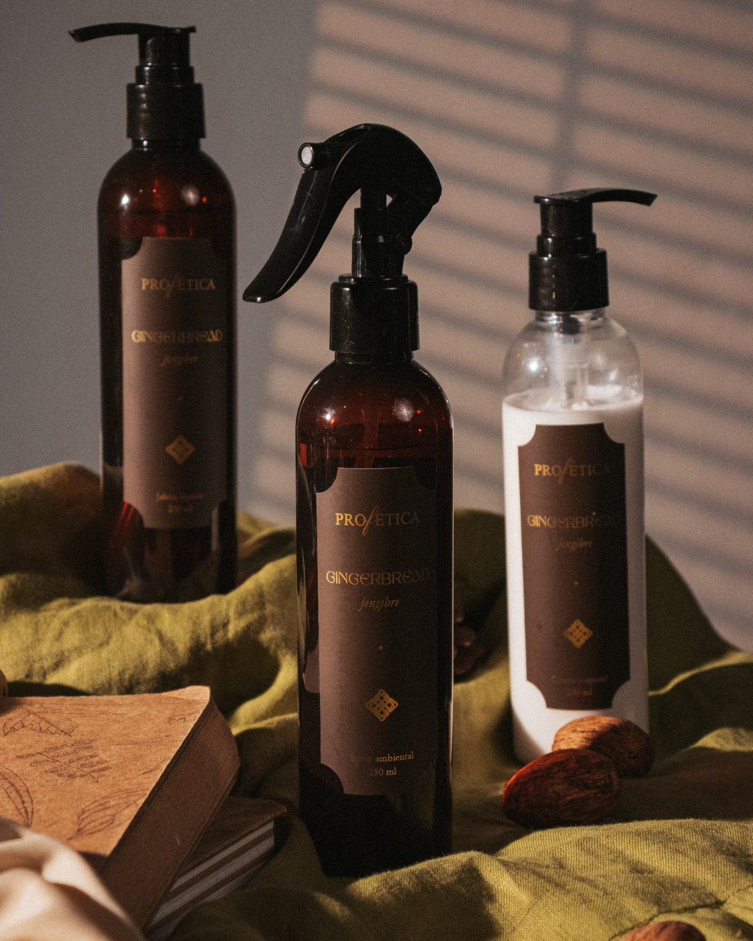 JABÓN LÍQUIDO | EDICIÓN NAVIDEÑA