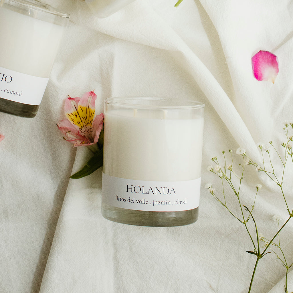 HOLANDA │ floral