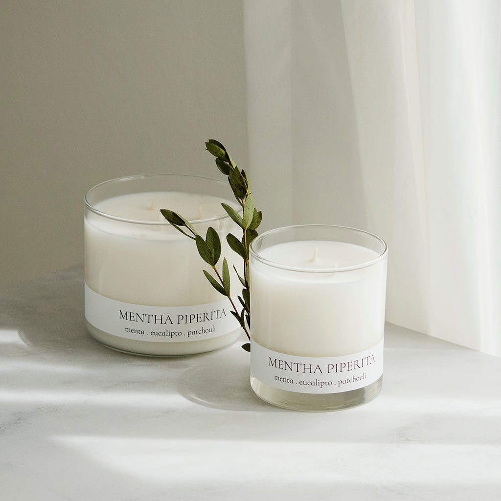 MENTHA X PIPERITA