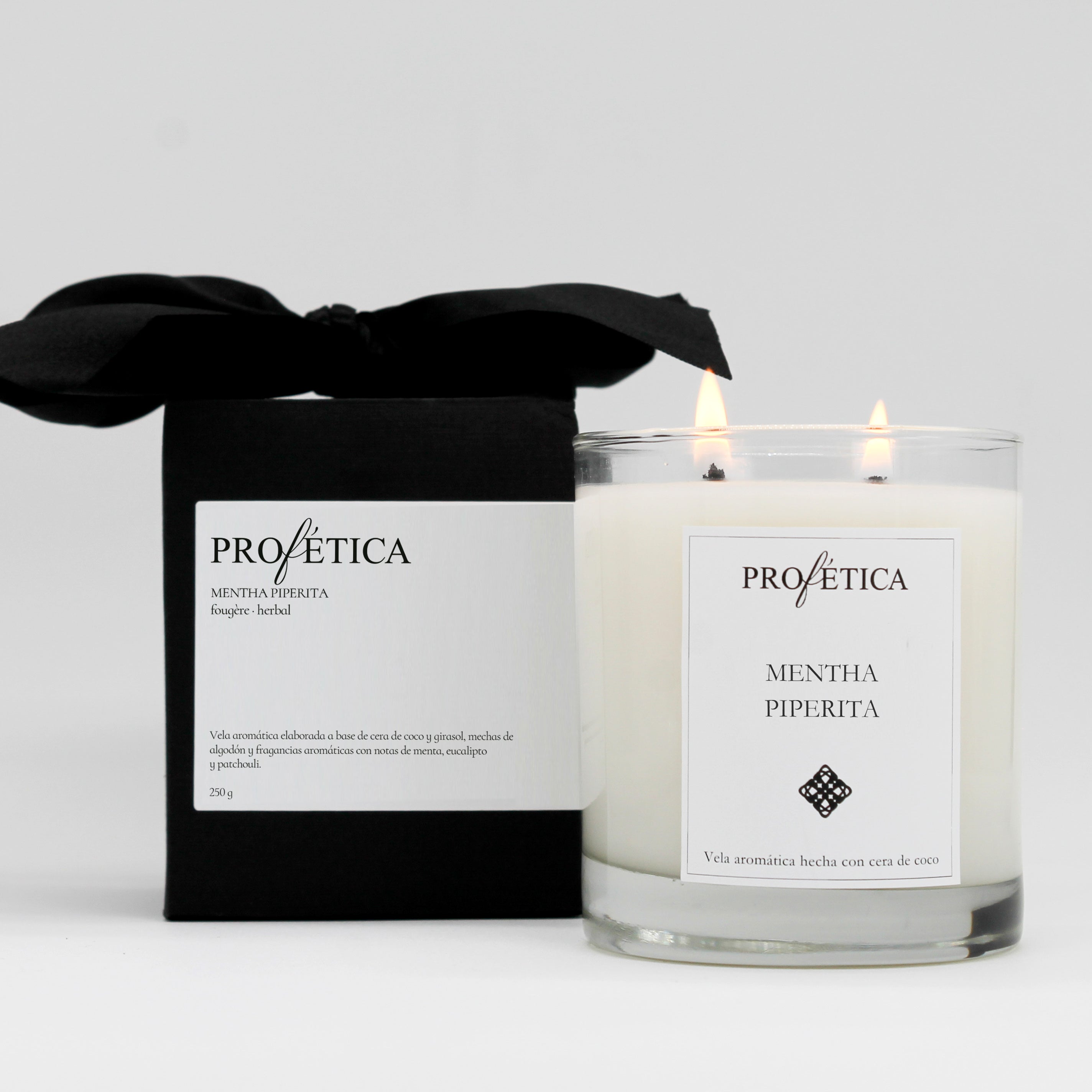 MENTHA X PIPERITA