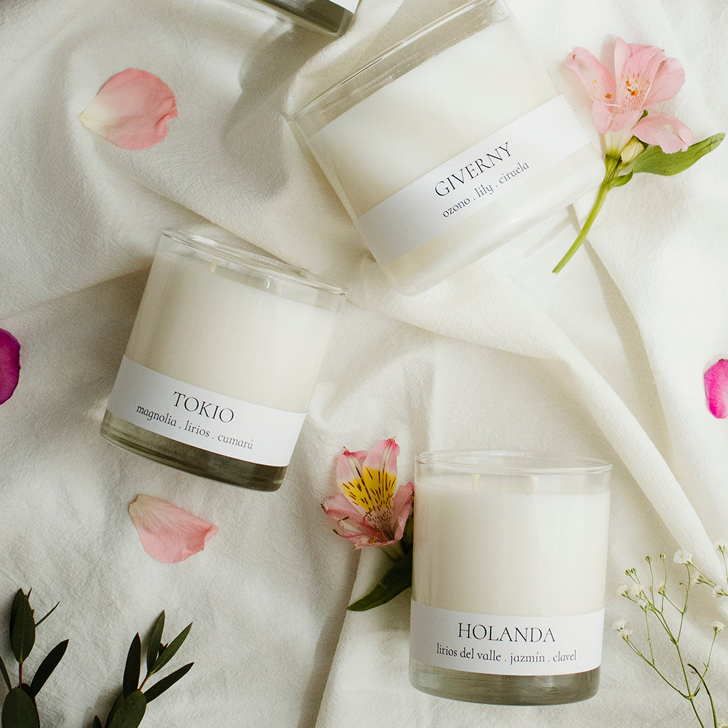 TOKIO | floral