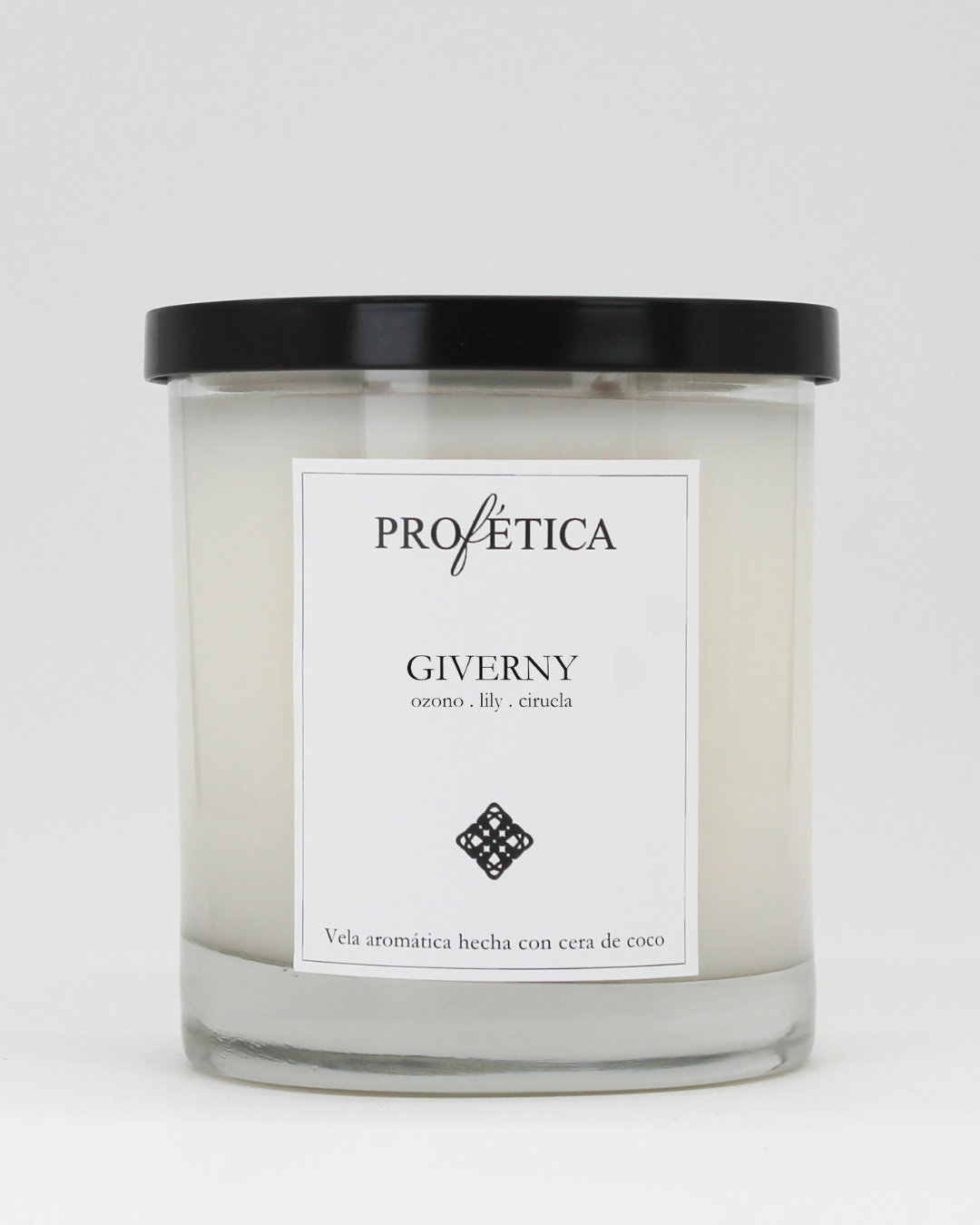 GIVERNY │ ozono, lily y ciruela