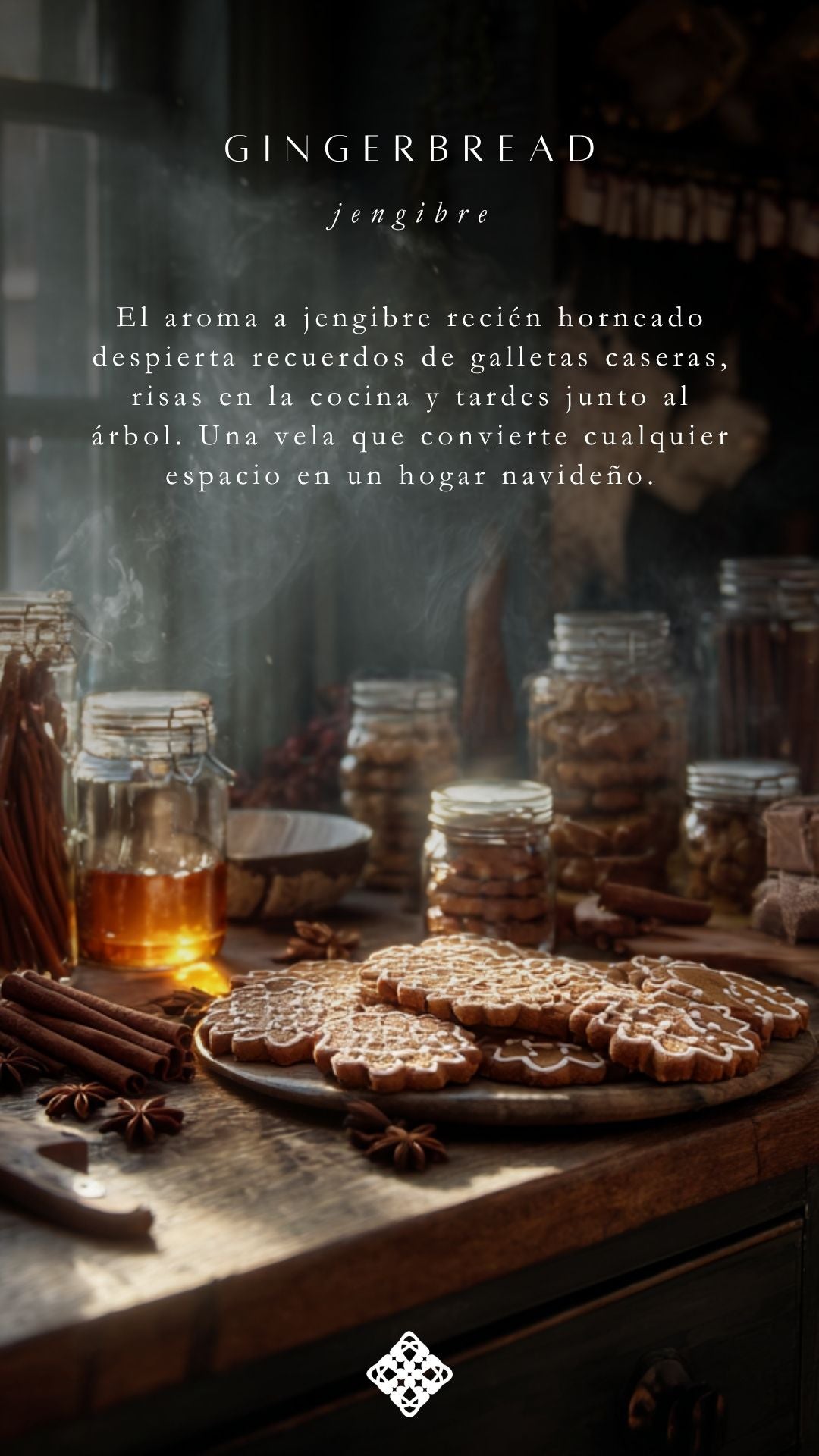 VELAS AROMÁTICAS
