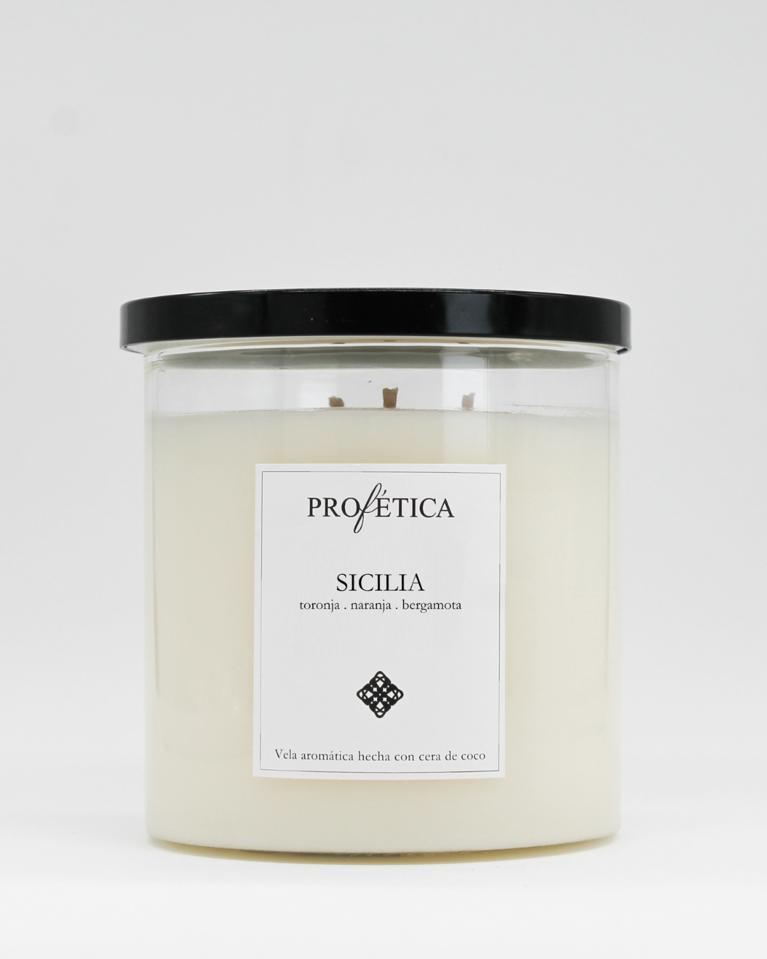 SICILIA | naranja, toronja y bergamota